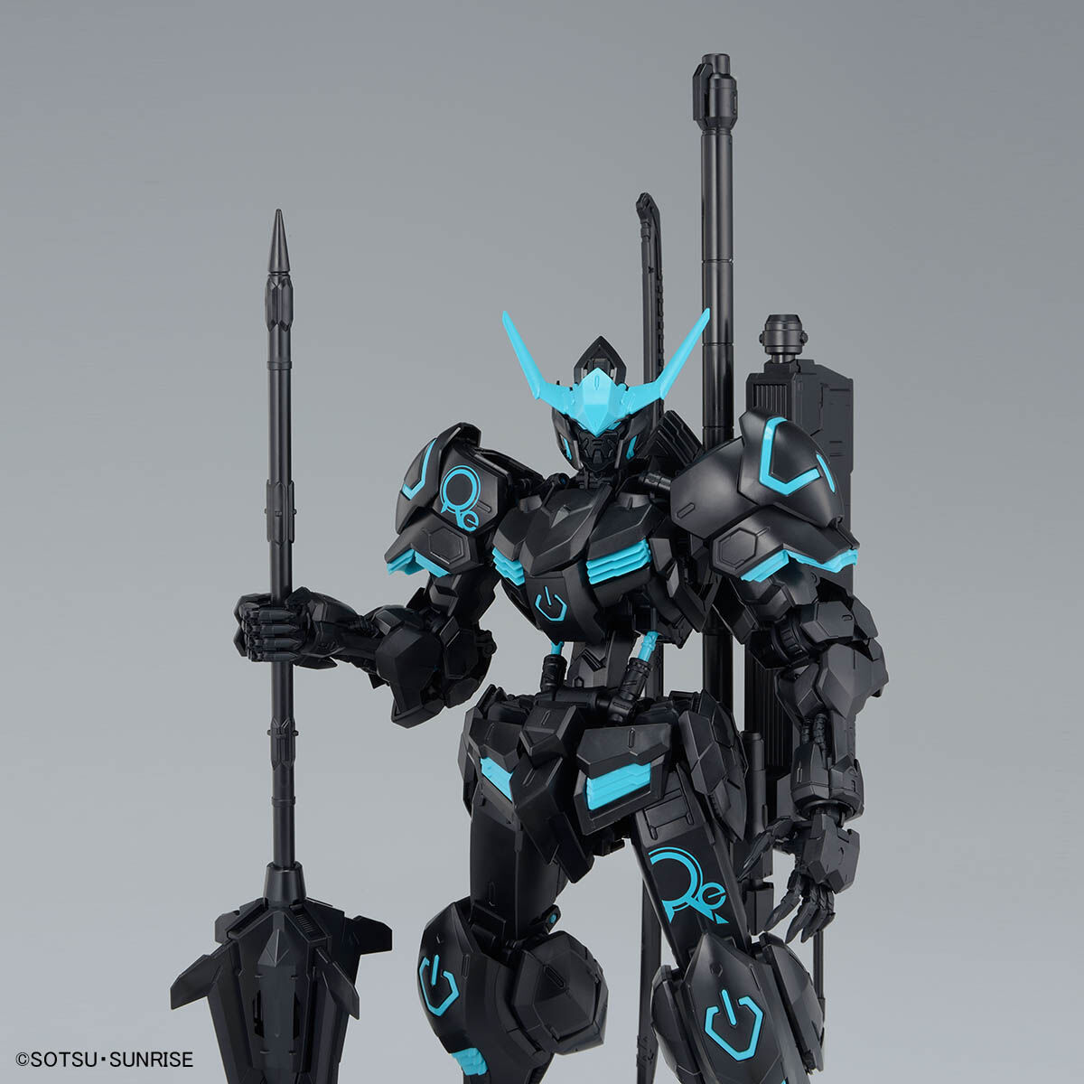 おもちゃ/ぬいぐるみ【未開封・海外限定販売終了】MG1/100ガンダム