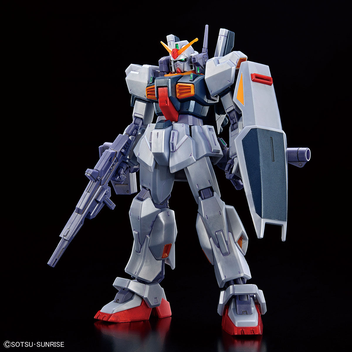 HG 1/144 ガンダムベース限定 ゼータガンダム[U.C.0088]/百式