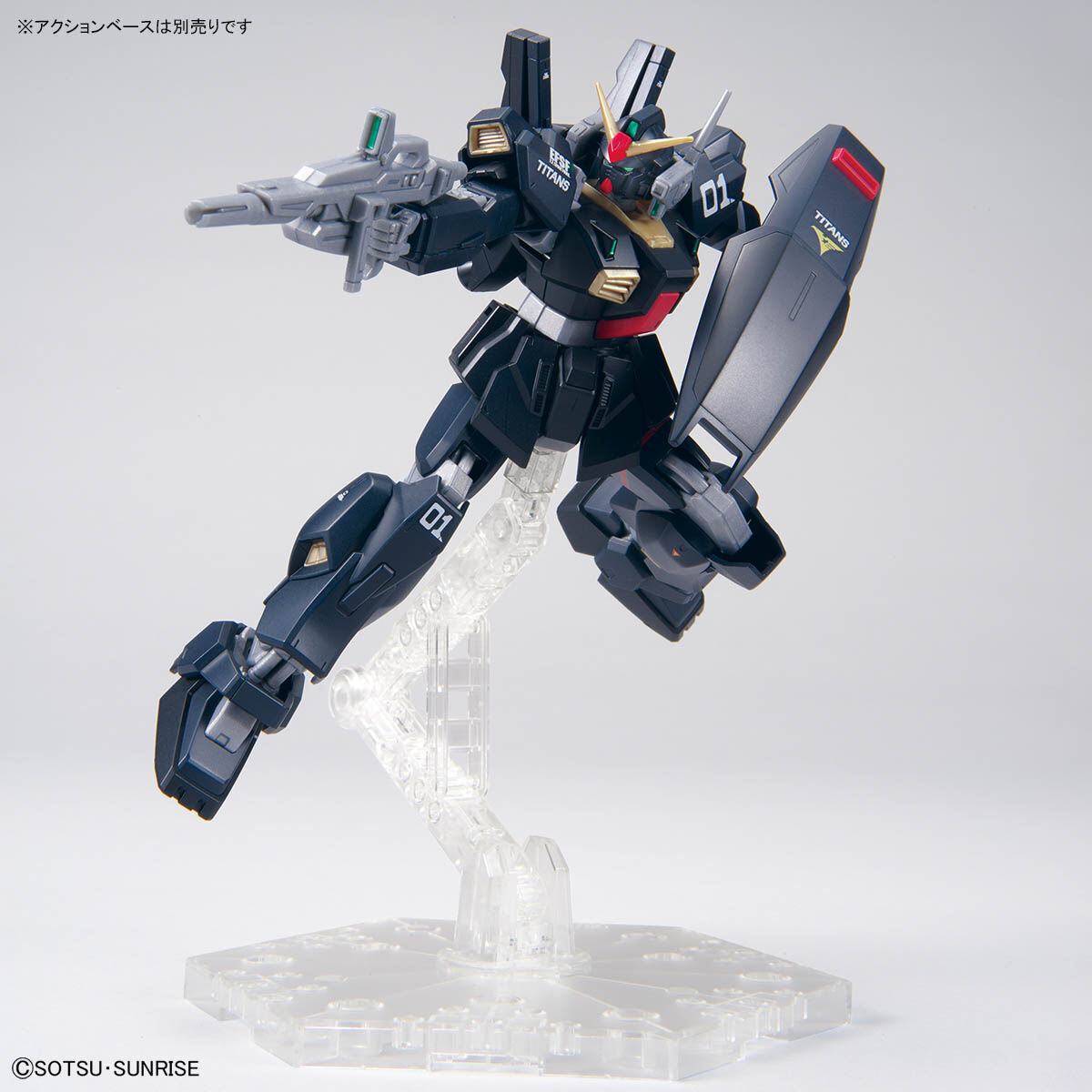 定番大人気ガンダムMk-II ティターンズ D+C 電人 キャラホビ C3 AFA TOKYO 2019 機動戦士 Zガンダム TITANS 機動戦士Zガンダム