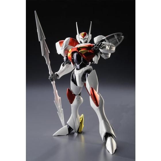 宇宙の騎士テッカマンブレード20th Anniversaryプレミアムセット
