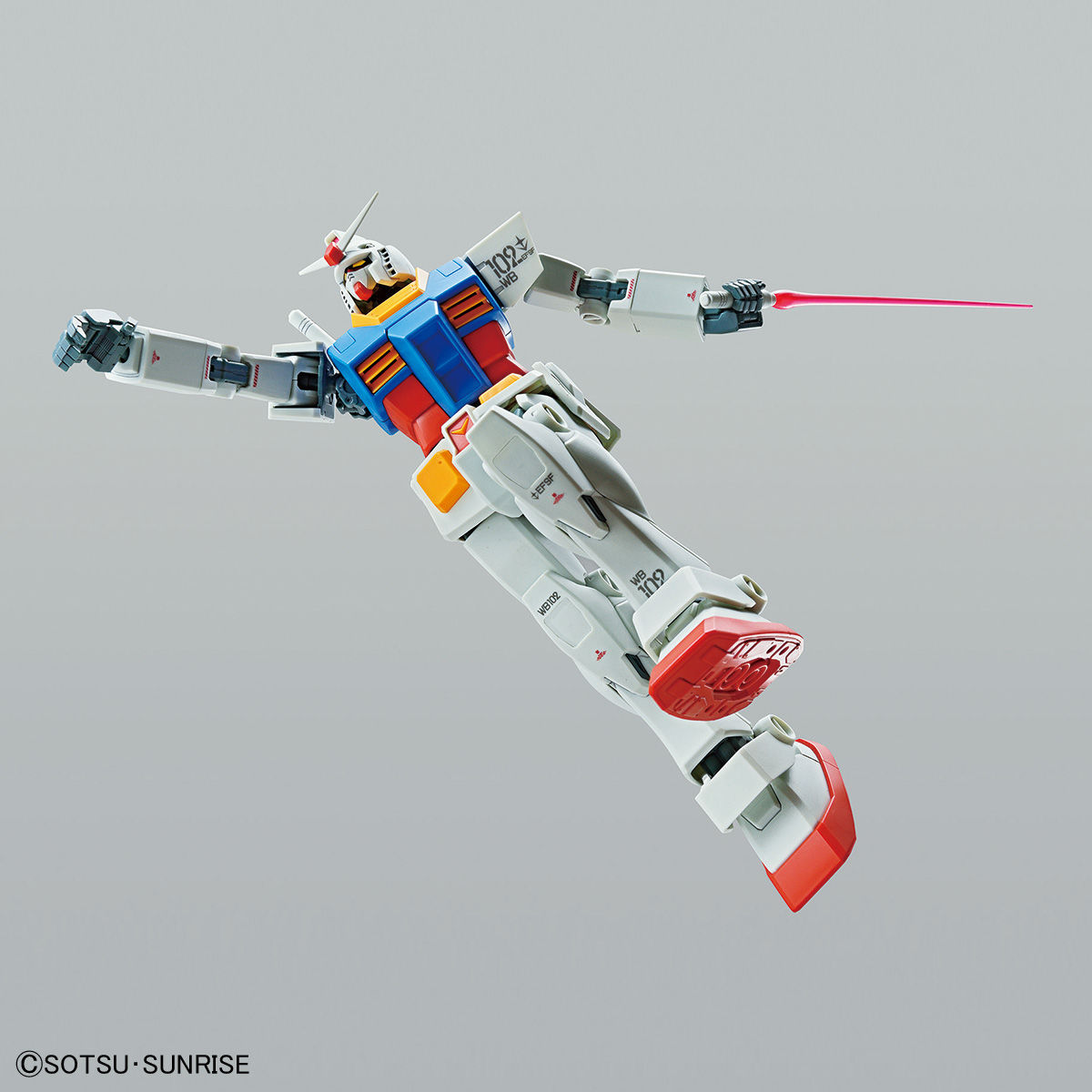 Mg 1 100 ガンダムベース限定 Rx 78 2ガンダム パーフェクトガンダムver アニメカラー バンダイ ホビーサイト