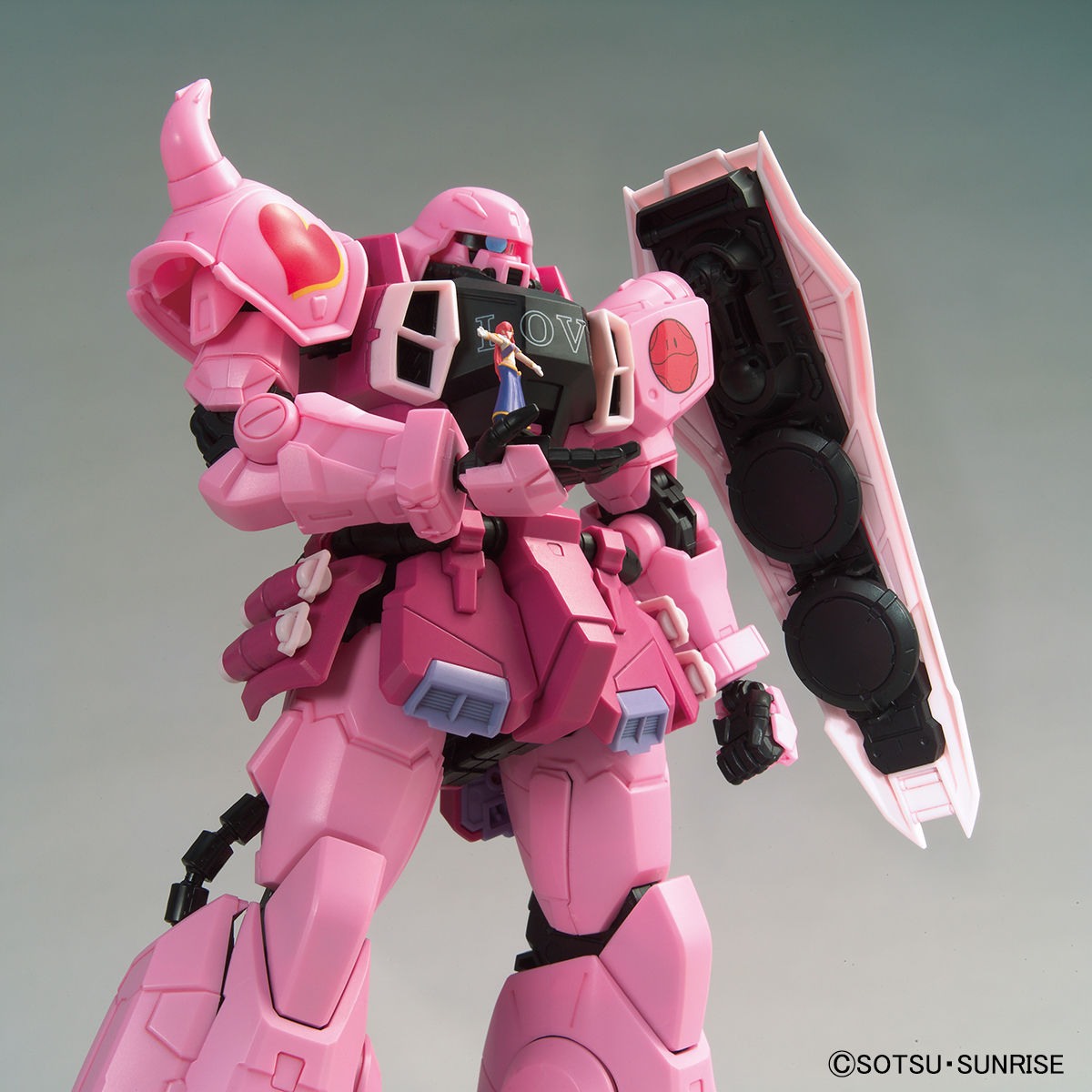 7,920円MG ザクウォーリアLIVE Ver　ガナーザクCL　RG ニューガンダムCL