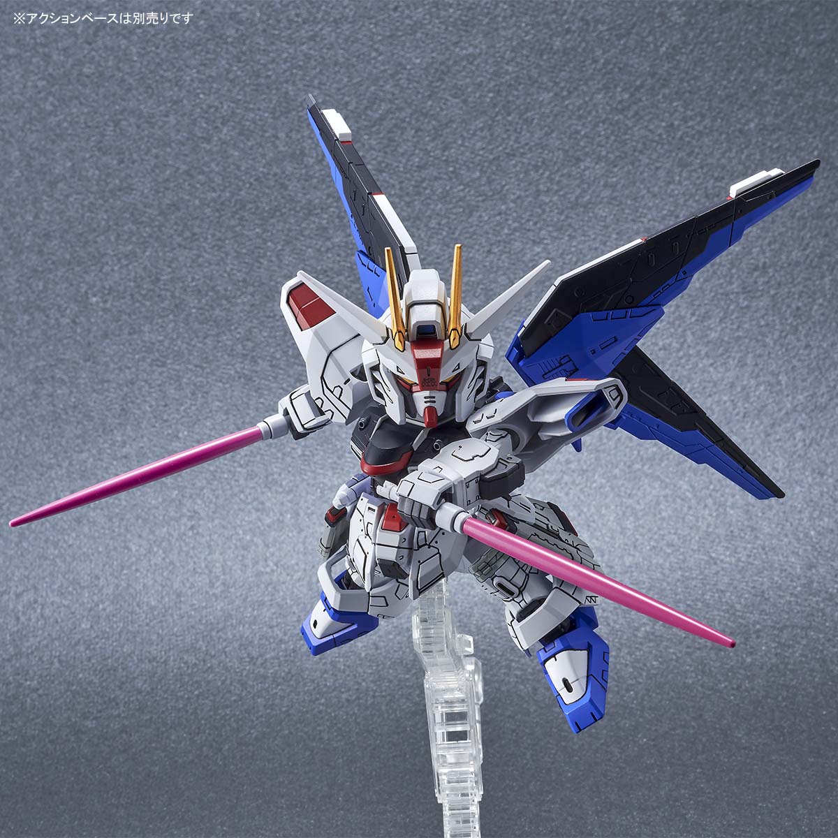 上海ガンダムベース限定 ラクス・クライン フィギュア Ver.GCP