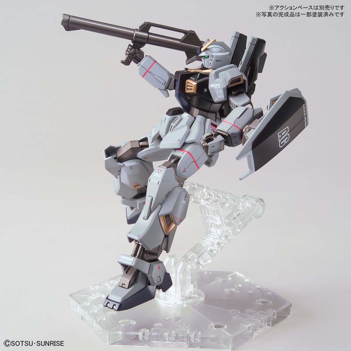 HG ガンダムベース限定 ガンダムMk-Ⅱ  HG ゼータガンダム