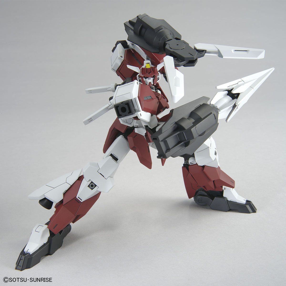 HG 1/144 ガンダムベース限定 コアガンダム＆コアガンダムII コア