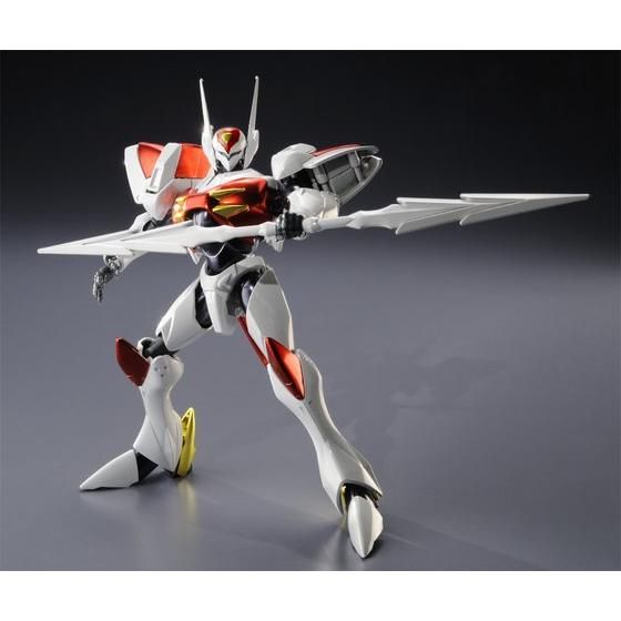 宇宙の騎士テッカマンブレード20th Anniversaryプレミアムセット