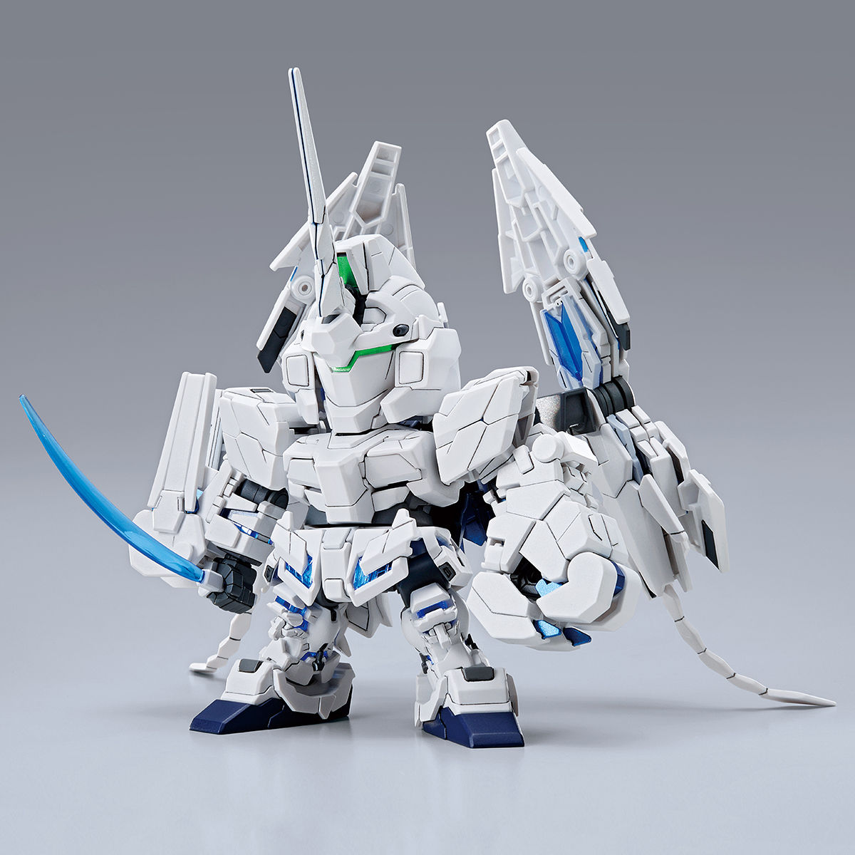 BB戦士 ガンダムベース限定 ユニコーンガンダムペルフェクティビリティ − 商品情報｜THE GUNDAM BASE - ガンダムベース公式サイト