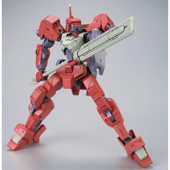 Amazon | HG 機動戦士ガンダム 鉄血のオルフェンズ月鋼 ガンダム
