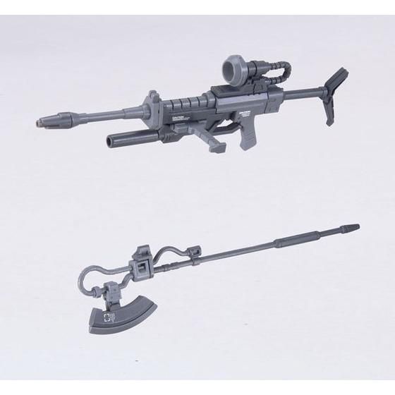 ビルダーズパーツ 1/144 システムウェポン002｜バンダイ ホビー