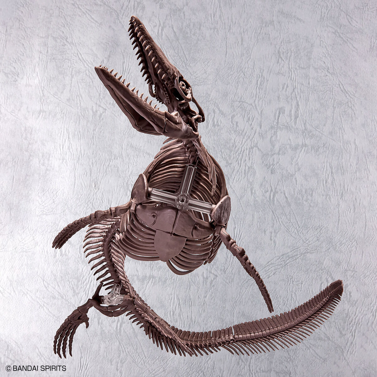1/32 Imaginary Skeleton モササウルス 05