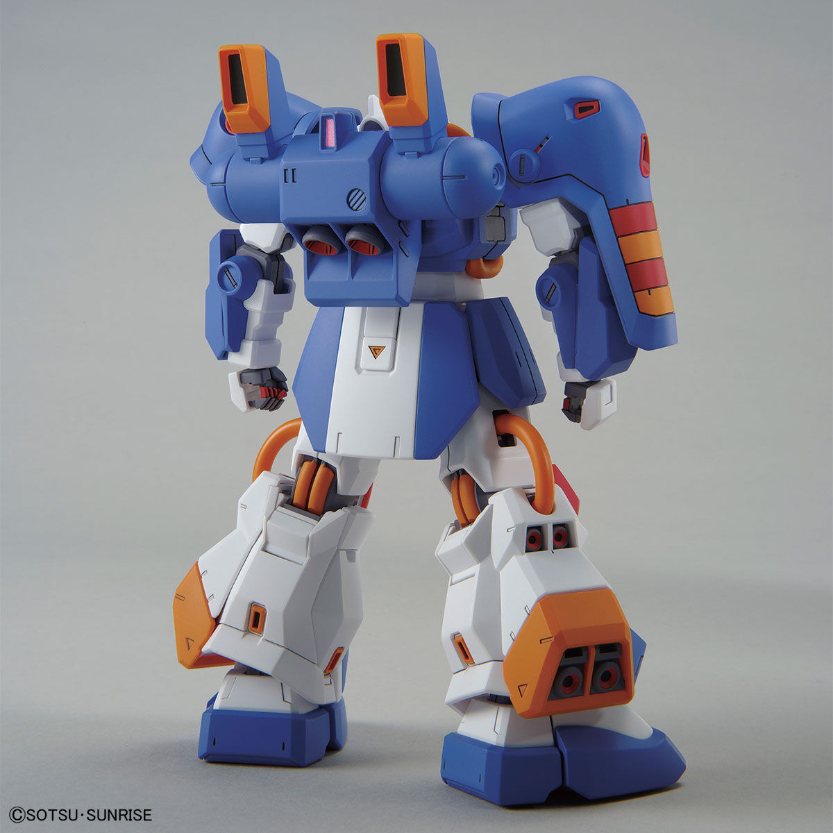 ガンプラ SIDE-F限定 HGUC ホビー・ハイザック