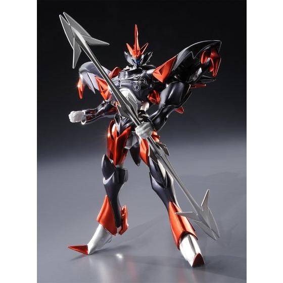 宇宙の騎士テッカマンブレード20th Anniversaryプレミアムセット