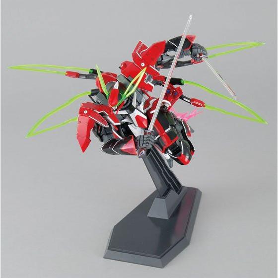 Amazon.co.jp: 1/144 ヴァルヴレイヴⅠ 火人ヒト 塗装完成品