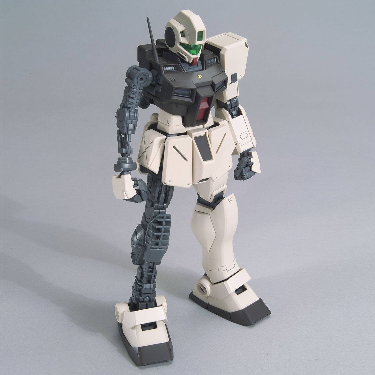MG 1/100 ジム・コマンド(コロニー戦仕様) 06