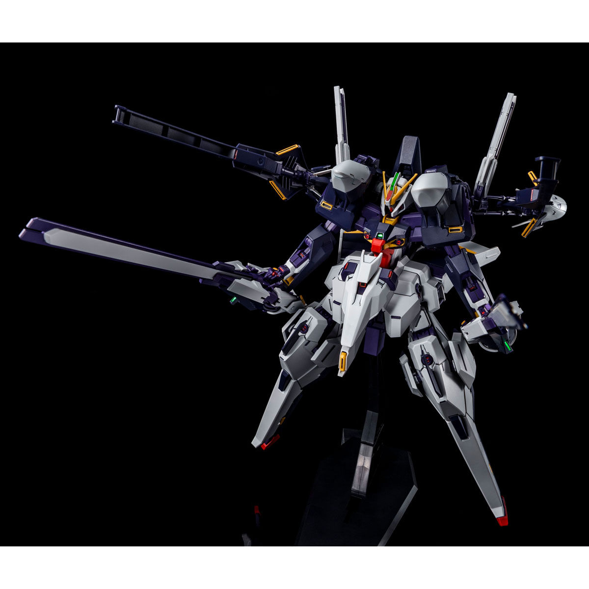 HG 1/144 ガンダムTR-6[ハイゼンスレイII・ラー] (ADVANCE OF Z