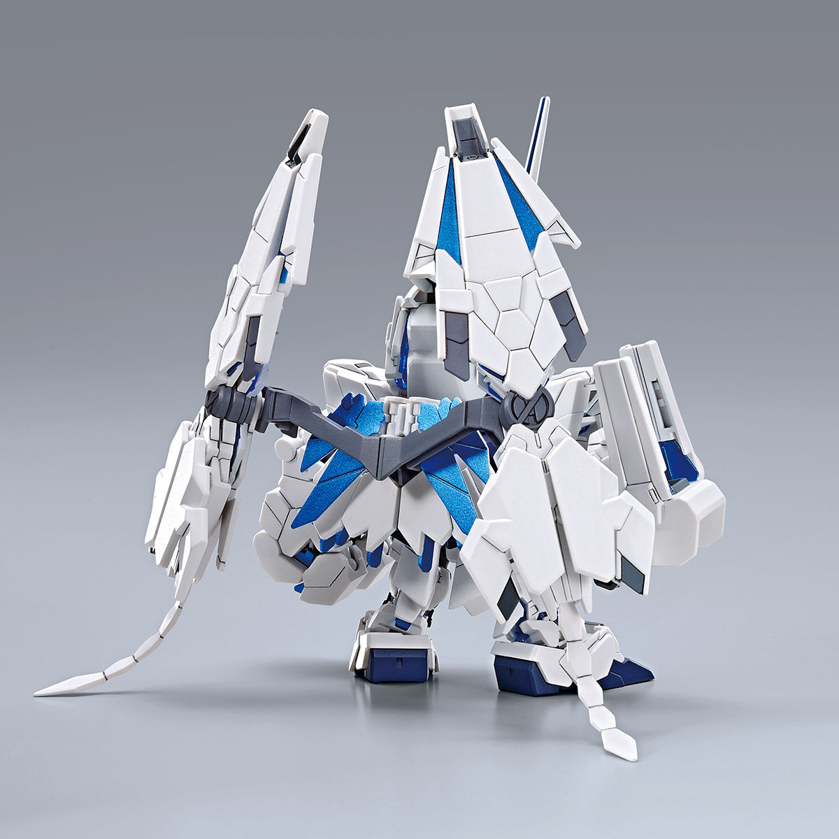 BB戦士 ガンダムベース限定 ユニコーンガンダムペルフェクティビリティ − 商品情報｜THE GUNDAM BASE - ガンダムベース公式サイト