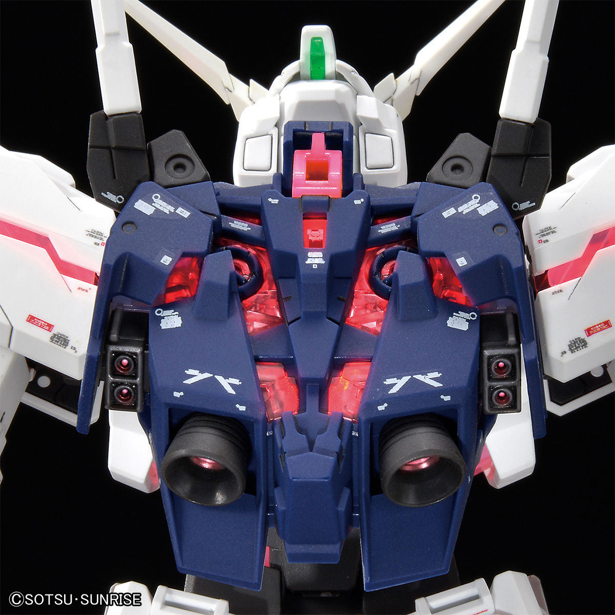 MGEX 1/100 ガンダムベース限定 ユニコーンガンダム Ver.TWC − 商品情報｜THE GUNDAM BASE - ガンダムベース公式サイト