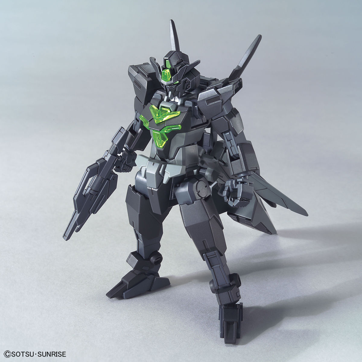 HG 1/144 ガンダムベース限定 コアガンダム&コアガンダムII&アルスコア 