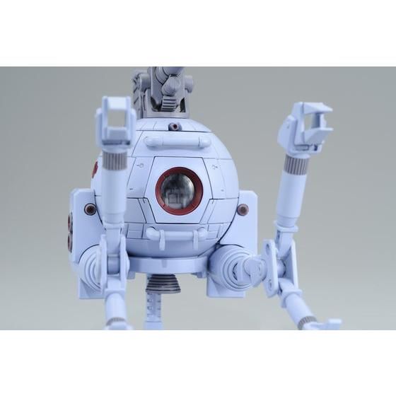 HGUC 1/144 ジム改 スタンダードカラー＆ボール改修型｜バンダイ