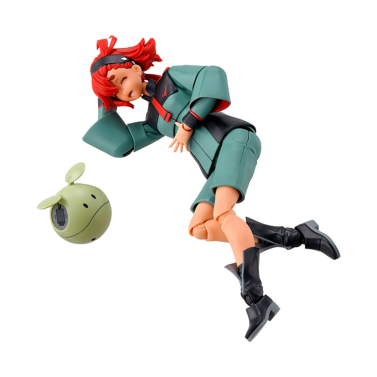Figure-rise Standard スレッタ・マーキュリー(一般制服Ver