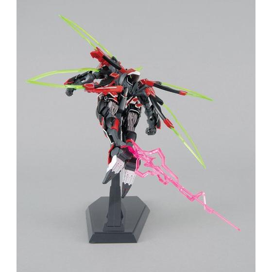 Amazon.com: Bandai Hobby #05 Valvrave V Hiuchiba Model Kit