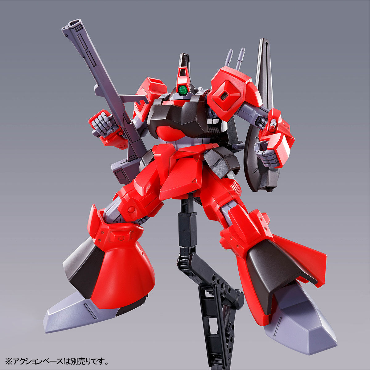 Amazon | BANDAI HG 1/144 リック・ディアス（クワトロ