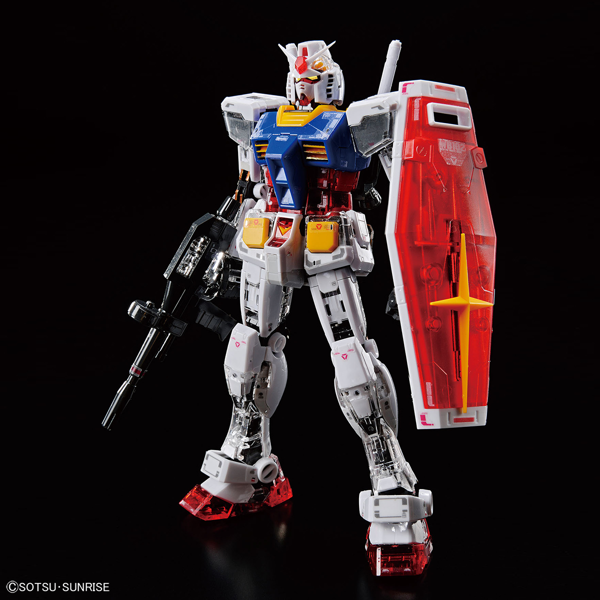 GUNPLA 40th メモリアルセット − 商品情報｜THE GUNDAM BASE