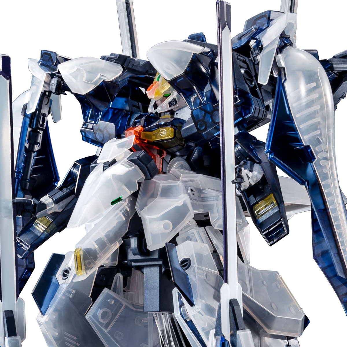 HG ガンダムTR-6 ハイゼンスレイⅡ