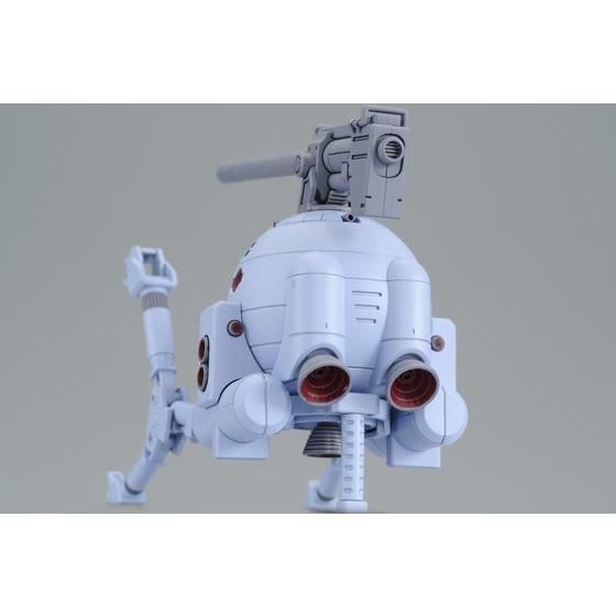 HGUC 1/144 ジム改 スタンダードカラー＆ボール改修型｜バンダイ