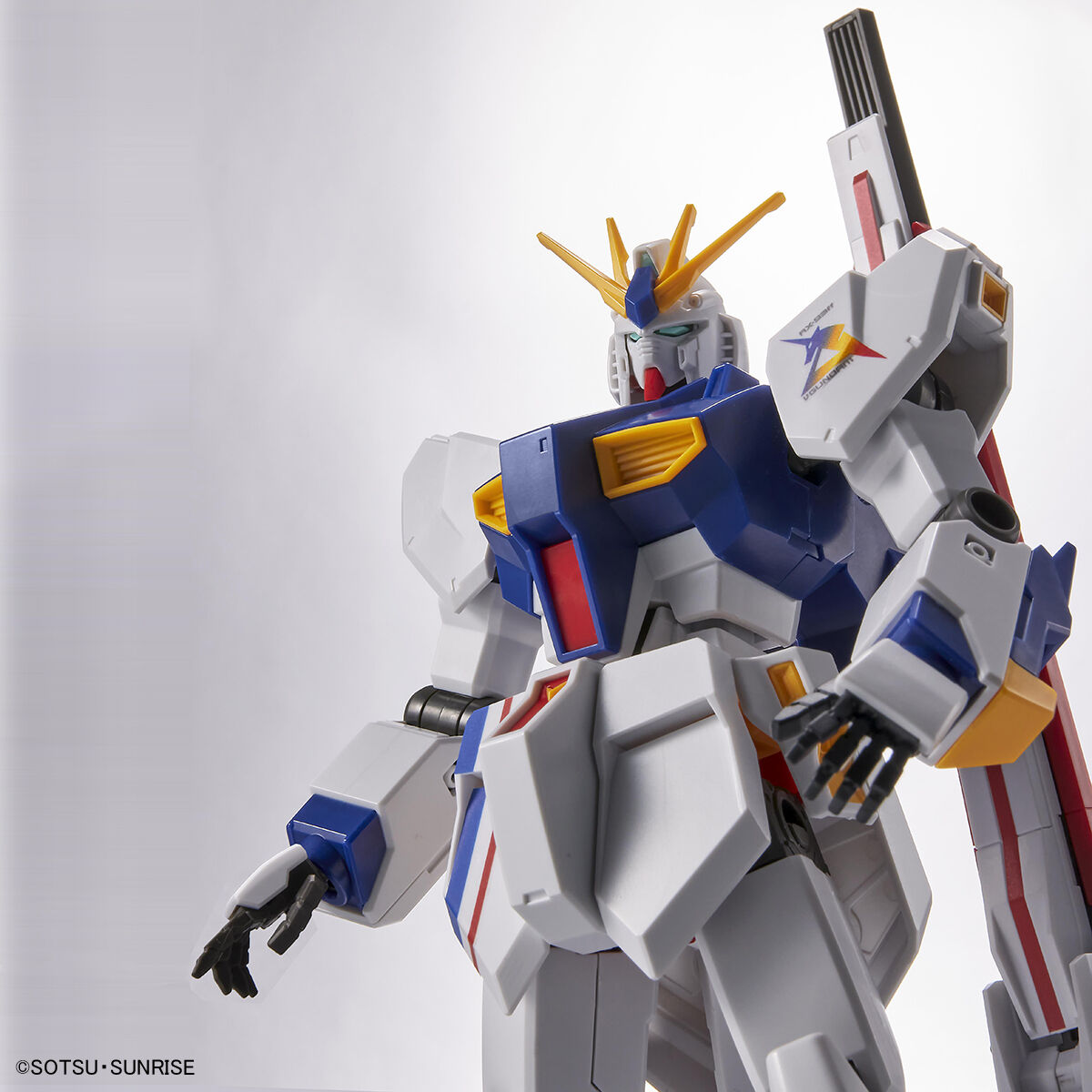 ENTRY GRADE 1/144 RX-93ff νガンダム − 商品情報｜THE GUNDAM BASE 