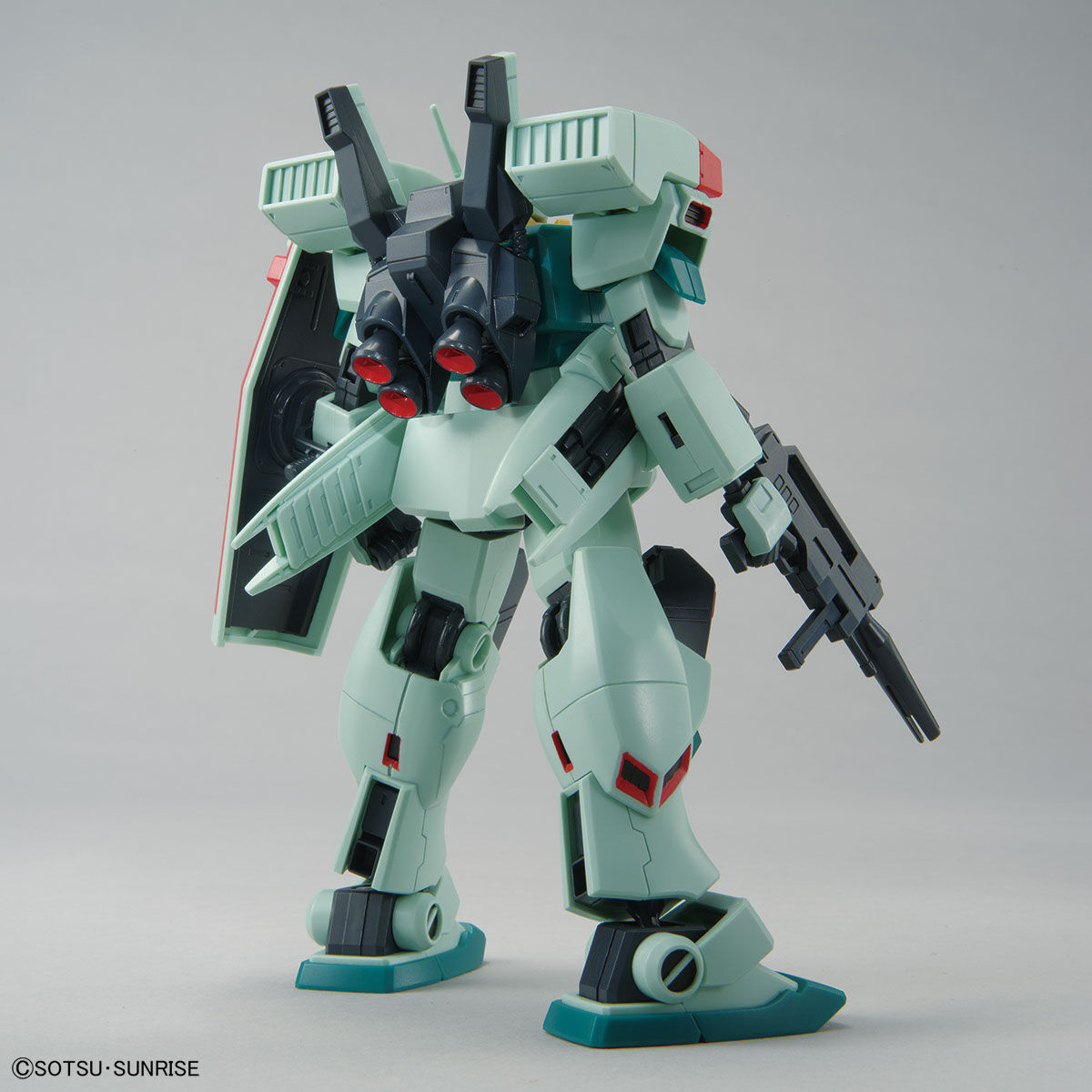 HG ジムセット