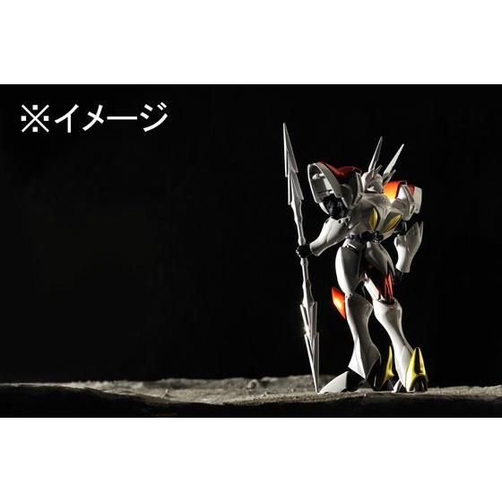 宇宙の騎士テッカマンブレード20th Anniversaryプレミアムセット