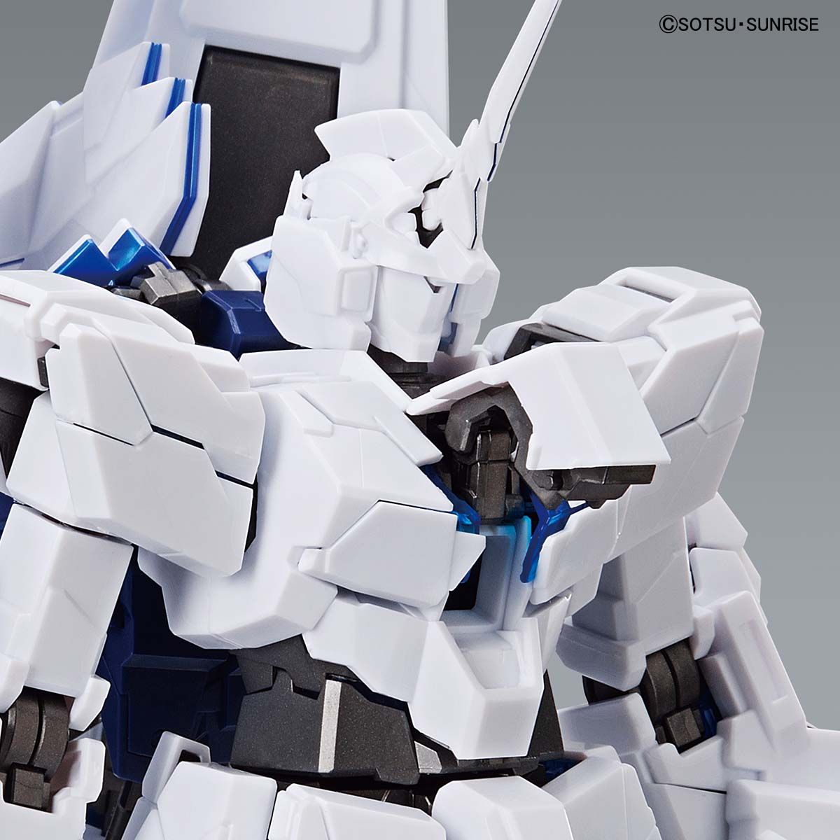 MG 1/100 ガンダムベース限定 ユニコーンガンダム ペルフェクティ ...