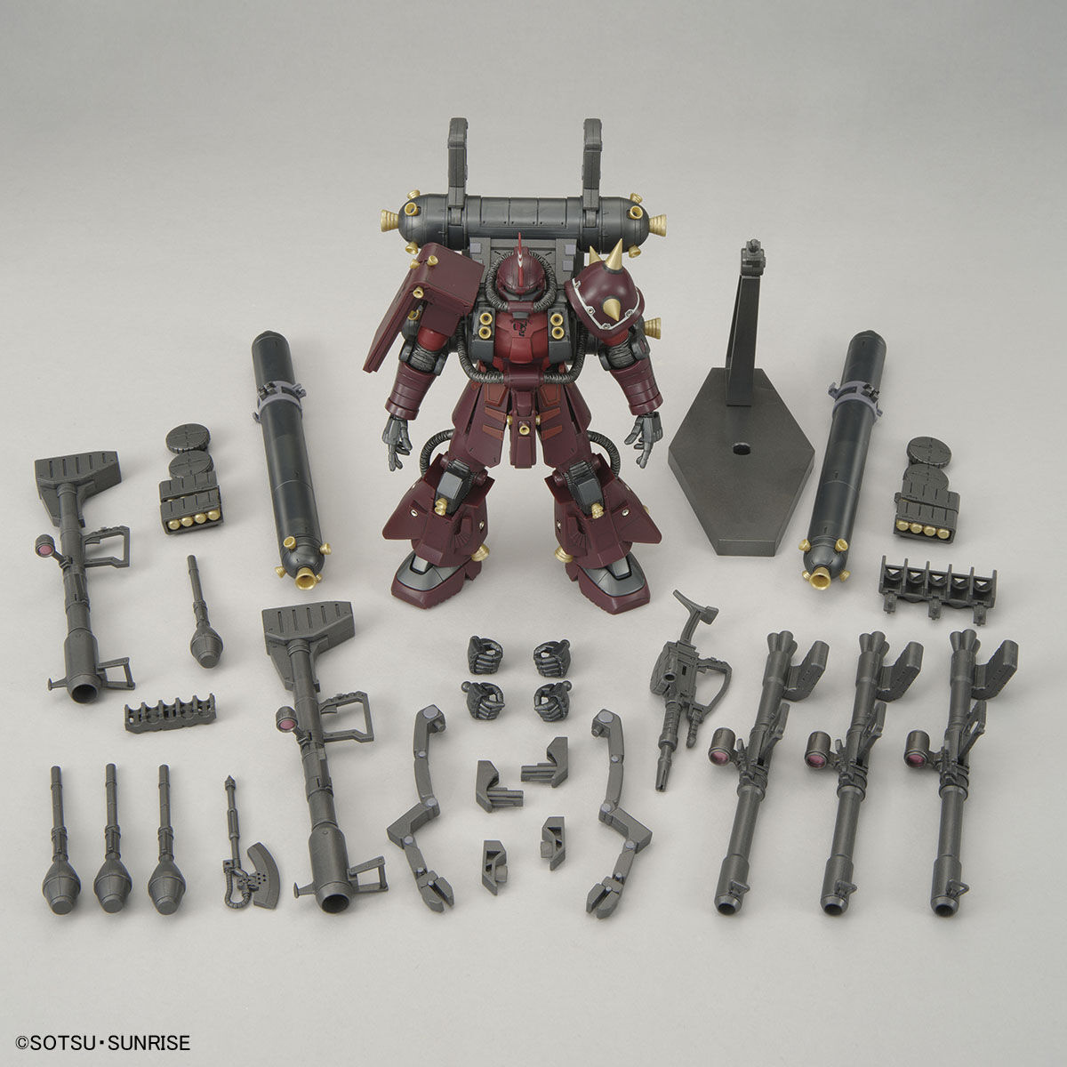 レッド系 専用 サイコザク・フルアーマーガンダム - crumiller.com