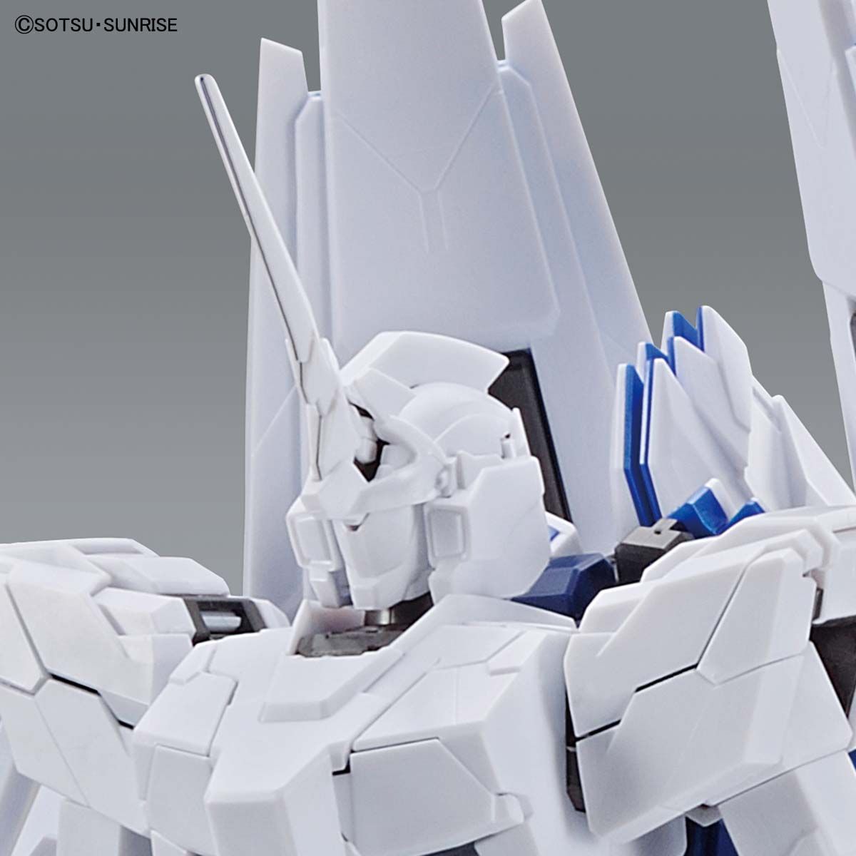 MG 1/100 ガンダムベース限定 ユニコーンガンダム ペルフェ