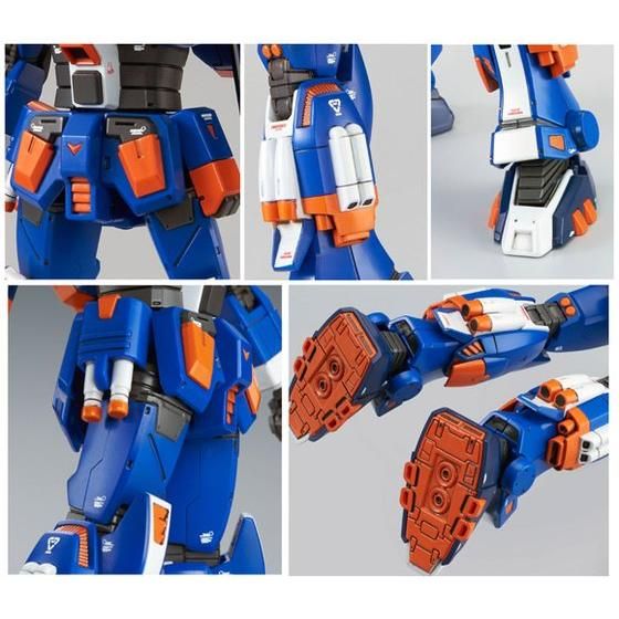 HG「ヘビーガンダム 」＆「水中型ガンダム」本日13時より追加