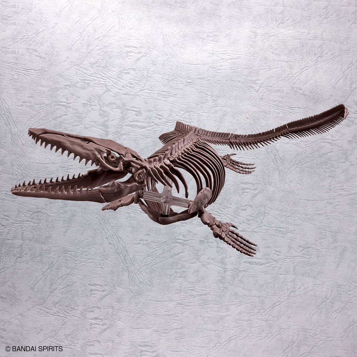 1/32 Imaginary Skeleton モササウルス 11