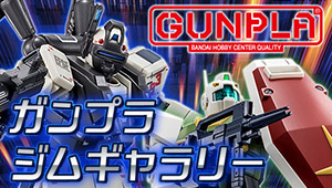 HG 1/144 ガンヴォルヴァ｜バンダイ ホビーサイト