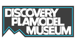 DISCOVERY PLAMODEL MUSEUM 