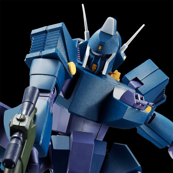 ＨＧ 1/144 ブラッカリィ・タイプ 1月15日(水) お申込み受付スタート!!