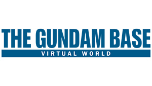 THE GUNDAM BASE VIRTUAL WORLD -Trial version-