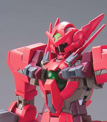 1/100 ガンダムアストレアTYPE-F