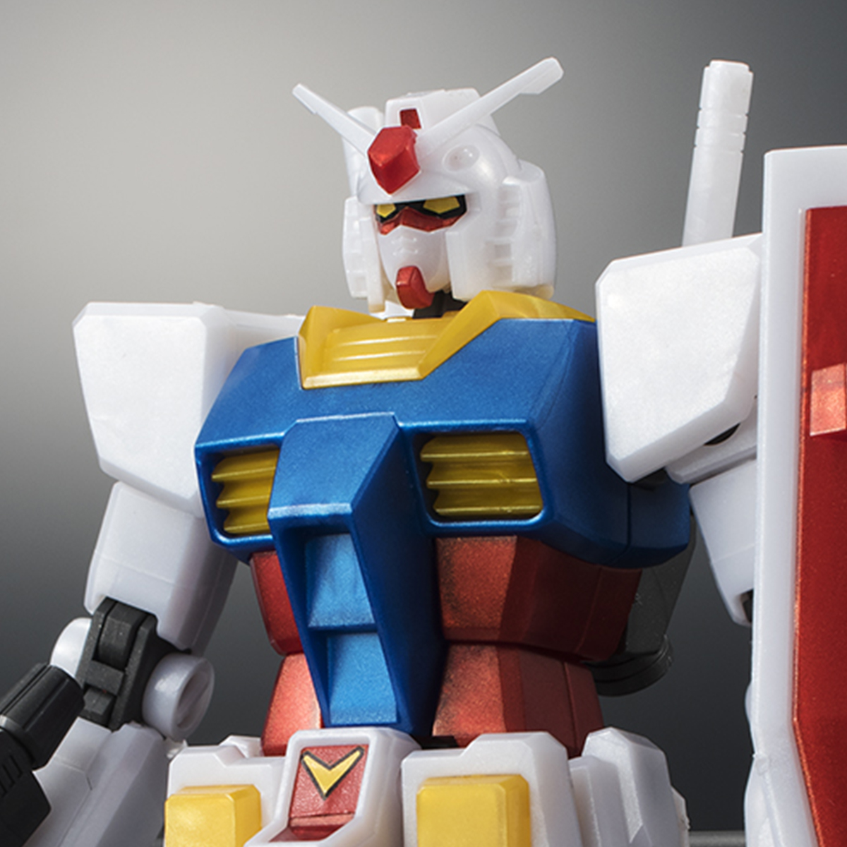 HG 1/144 ガンダムベース限定 RX-78-2ガンダム ［メタリックグロスインジェクション］