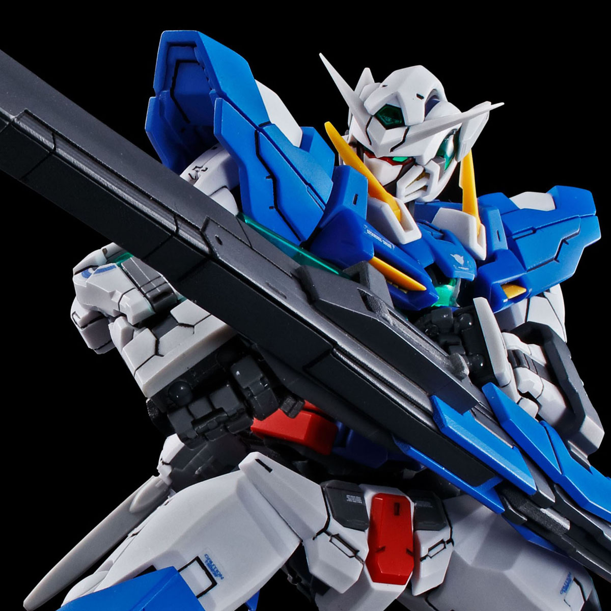 機動戦士ガンダム00 ダブルオー ガンプラ バンダイ ホビーサイト