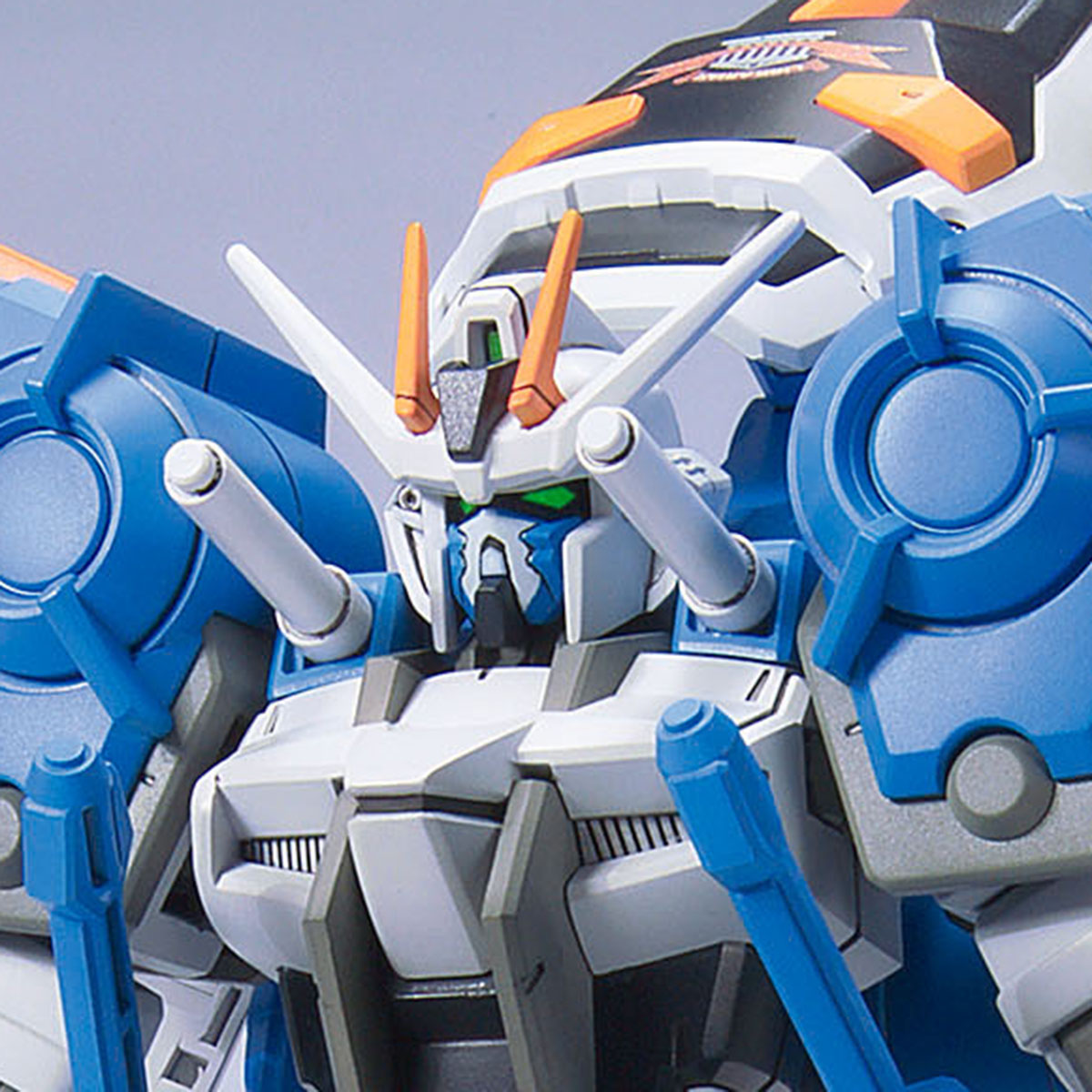 1/100 ゲイルストライクガンダム