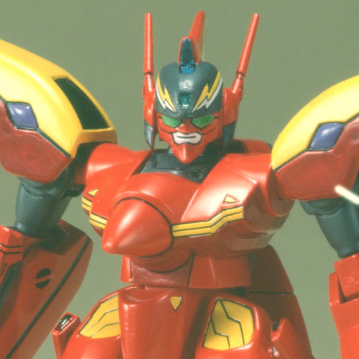 1/144 バルキリー VF-19改