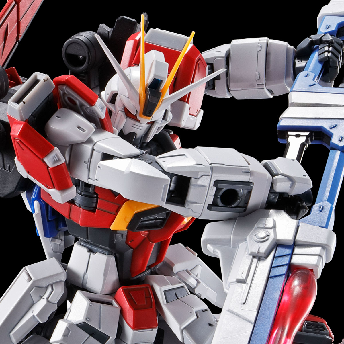 ＲＧ 1/144 ソードインパルスガンダム