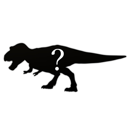 新恐竜プラモデルブランド ティラノサウルス（仮）