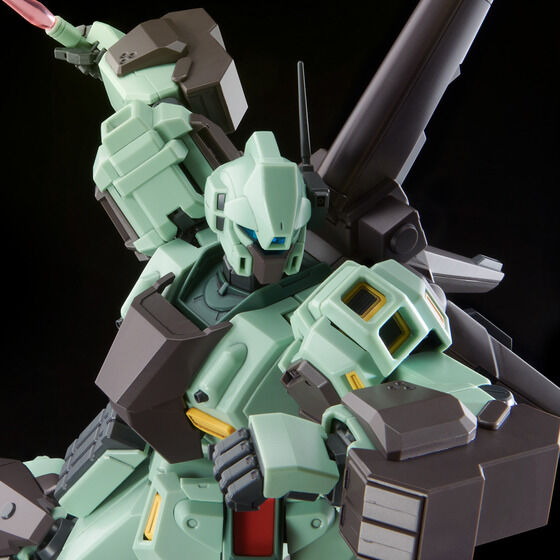 ＭＧ 1/100 スタークジェガン