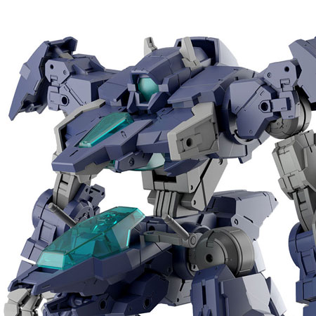 30MM 1/144 eEXM GIG-R01 プロヴェデル(type-REX 01)